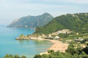 Holiday Apartments Perfect for a Family - Beach, Pelekas