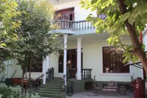 Хостел Грин Хаус, Dushanbe