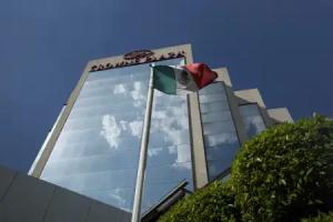 Crowne Plaza Mexico City North-Tlalnepantla by IHG, Mexico City