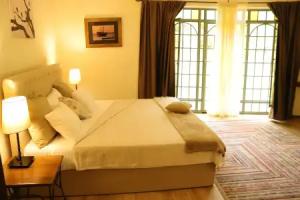 Pink Flamingo Boutique Hotel, Moshi