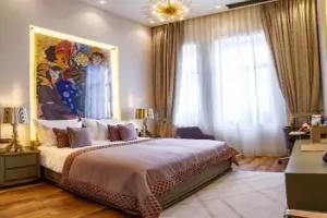 Art Gallery Hotel, Baku