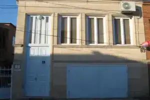 Hostel Temuri, Kutaisi