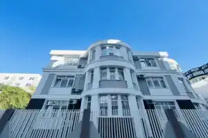 Apartments on Strawberry street 1/17, Sochi