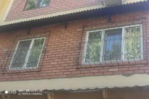 1-bedroom Apartment in the very city center (Shedevr), Tashkent