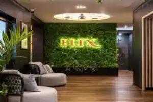 Hotel Bodrog Wellness & Elix Spa, Sarospatak