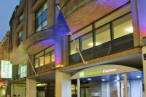 Holiday Inn Express LILLE CENTRE by IHG, Lille