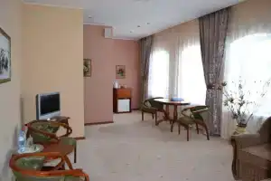 Zolotoy Ruchej Hotel, Suzdal