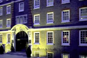 Gem Fitzrovia Hotel, London