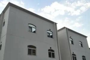 Uphill Residence Apartments, Muscat