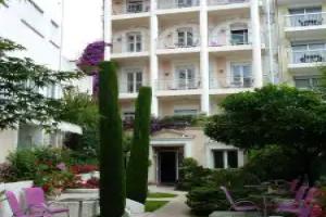 Hotel Molière, Cannes