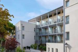 Best Western Hotel & SPA Coeur De Cassis, Cassis