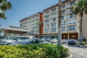 DreamView Beachfront Hotel & Resort, Clearwater Beach