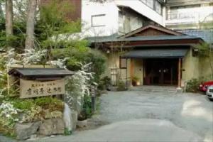 Omeitei Tsuji Ryokan, Nagano