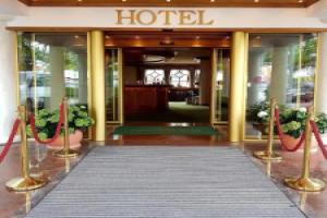 Hotel Württemberger Hof, Reutlingen