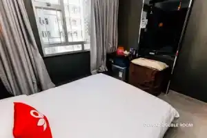 Bloomsbury Inn, Hong Kong