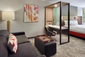SpringHill Suites by Marriott Atlanta Northwest, Atlanta