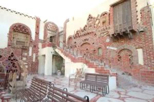 Amar Sina Egyptian Village, Sharm el Sheikh