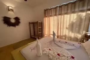 Aquelia Rose Hotel, Jambiani