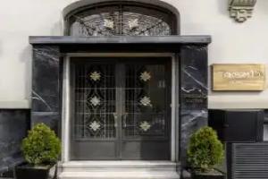 Stay Lab Taksim 15 Suites, Istanbul