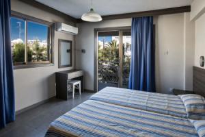 Napa Square 2 Gold Hotel, Ayia Napa
