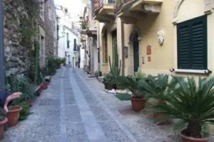 Casa Vela B&B, Scilla