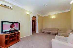 Apartments on Revolution street 1905 21, Novorossijsk