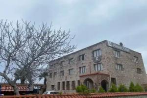 Hotel Alya, Ayvalik