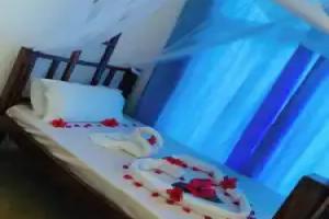 Serenity Boutique Hotel, Jambiani