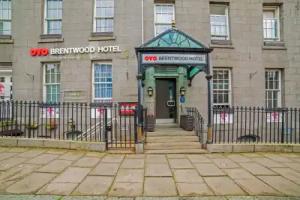 OYO Flagship Brentwood, Aberdeen