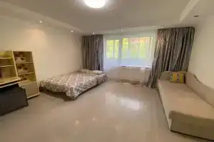 Apartments on Lesnaya street 25, Korolyov