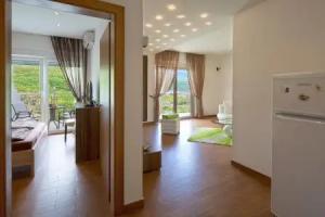 Montelux Apartments, Budva