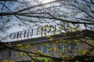 GINN Hotel Berlin - Potsdam, Teltow