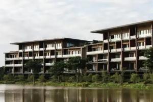 atta Lakeside Resort Suite, Ban Mu Si