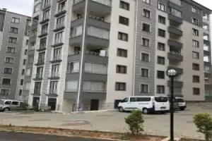 Luxerious Three Bedroom Apartment, Trabzon