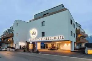 Hotel dasMEI, Innsbruck
