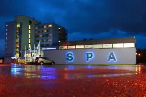 Viimsi Spa & Waterpark, Tallinn