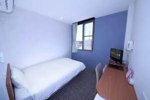 Business Hotel New Daiei, Ashikaga