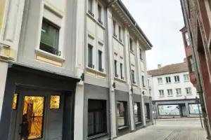 Kriemhilde Depandance, Worms