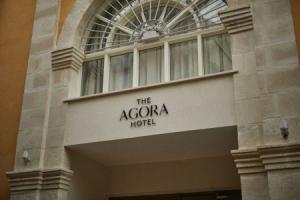 The Agora Hotel - Small Luxury Hotel of the World - Adults Only, Pano Lefkara