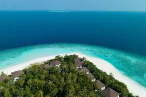 Avani+ Fares Maldives Resort, Baa Atoll