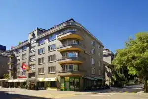 Neues Schloss Privat Hotel Zurich, Autograph Collection, Zurich