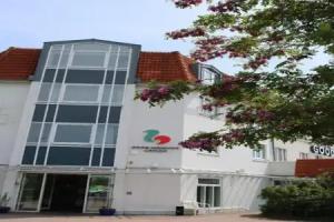 Good Morning + Leipzig, Leipzig