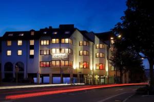 Central Hotel, Villingen-Schwenningen