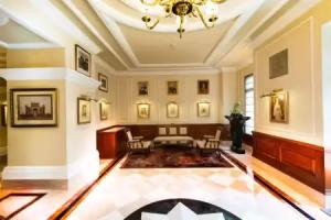The Imperial New Delhi, Delhi City