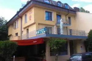 Fenix Hotel, Blagoevgrad