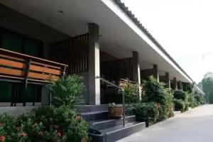 Nam Sai Loft Resort, Ban Mu Dut