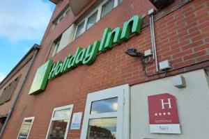 Holiday Inn Calais by IHG, Calais