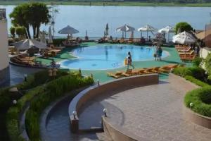 Mövenpick Royal Lotus Nile Cruise, Every Monday Four Nights From Luxor, Every Friday Three Nights From Aswan - Including Excursions & Sightseeing, Luxor