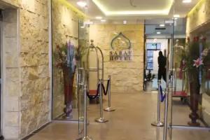 Saray Hotel, Amman