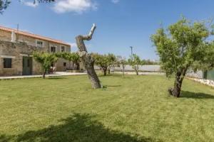 Ondathaki Pirgos Hotel, Maleme